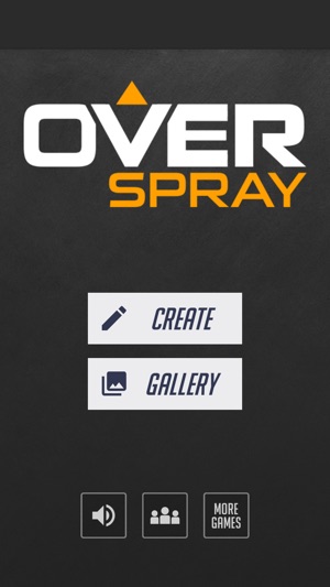 Spray Editor for Overwatch(圖1)-速報App