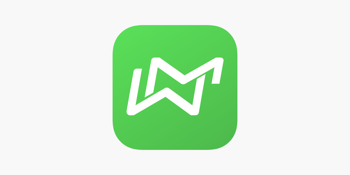 App Store 上的 Wemust Student