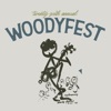 Woody Guthrie Folk Festival
