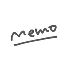 Drawing Memo - Quick Notes