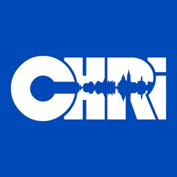 CHRI Family Radio