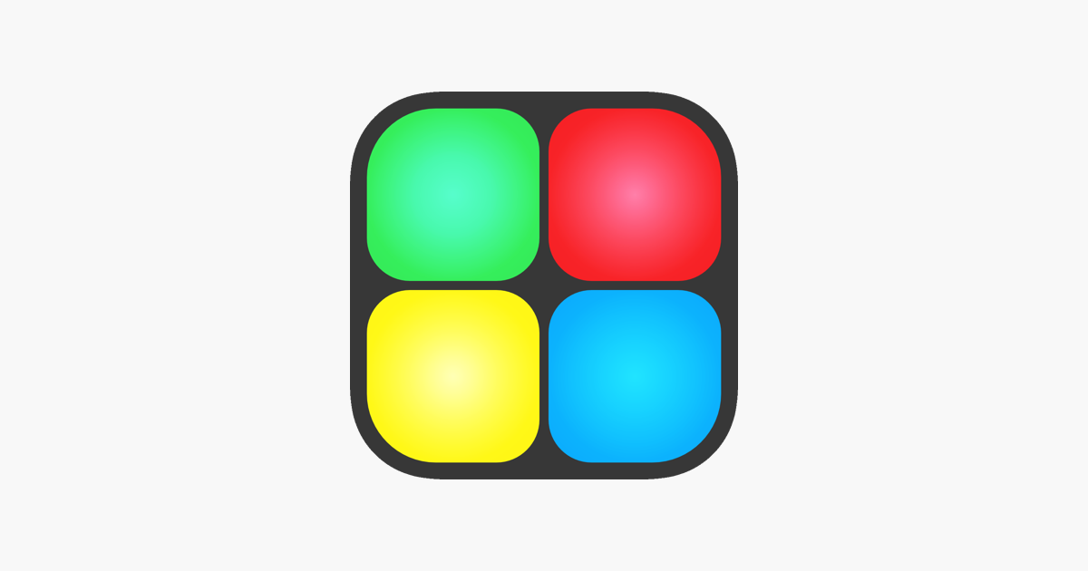 lights-a-memory-game-on-the-app-store