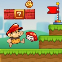 Billy's Jungle Adventure PC 용