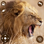 Lion Simulator - Wild Animals