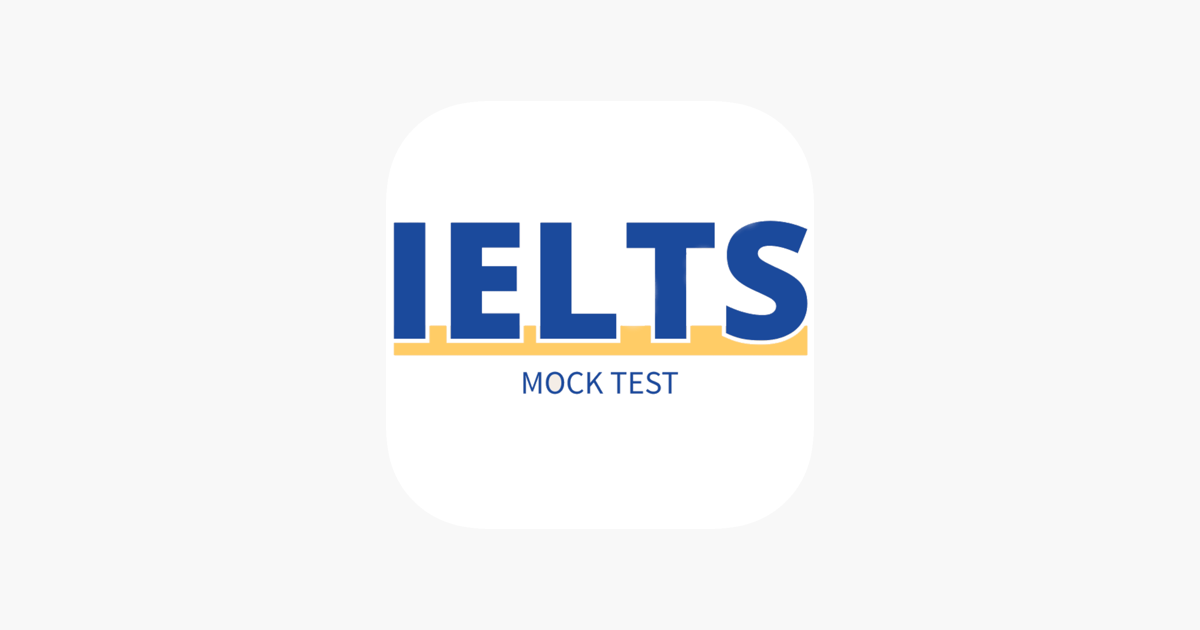 ‎IELTS Speaking Mock Test on the App Store