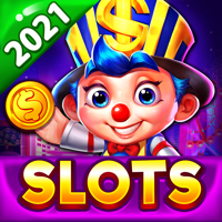 Cash Vortex - Vegas Slots