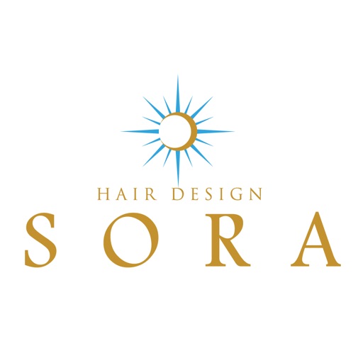 久留米市花畑の美容室 HAIR DESIGN SORA（ソラ