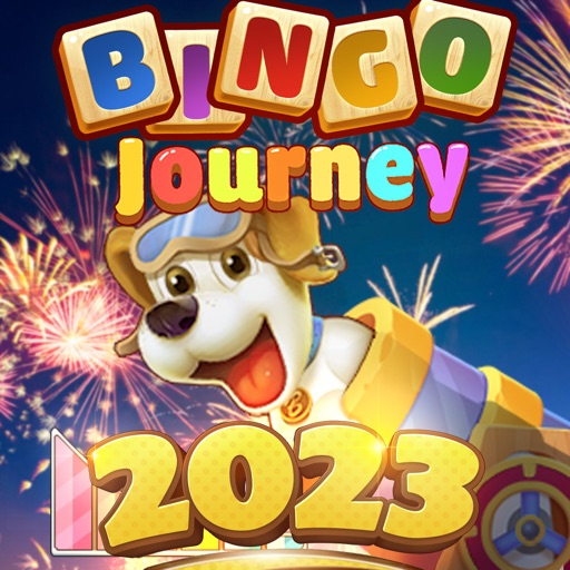 Bingo Journey！Live Bingo Games