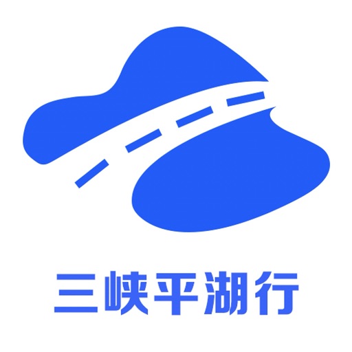 三峡平湖行logo