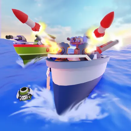 Master of Sea 3D Читы