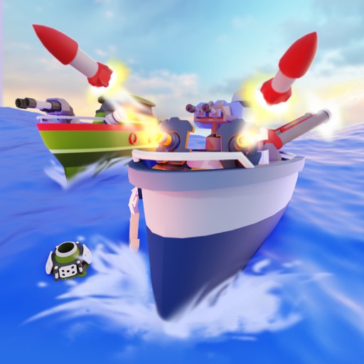 Master of Sea 3D