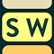 Icon Super Words: Crossword Puzzle