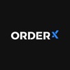 OrderX @Table