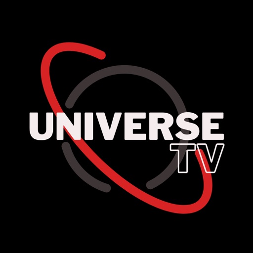 Universe Tv Icon