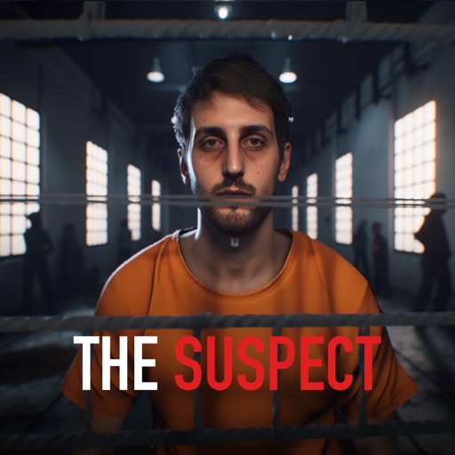 The Suspect: Prison Simulator