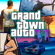 Grand Town Auto 6 : Mafia City