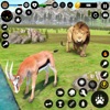 Tiger Simulator Animal Games