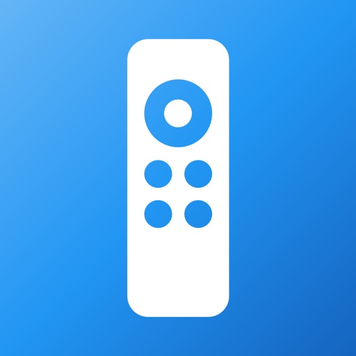 Smart TV Remote for Samsung iOS App