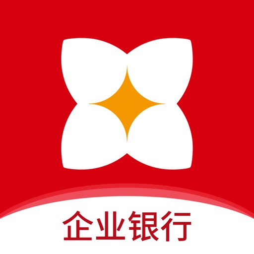 海南农信企业手机银行logo