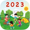 幼稚園及幼稚園暨幼兒中心概覽2023年