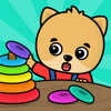 兒童益智遊戲 - 幼兒早教啟蒙 2-4歲 - Bimi Boo Kids Learning Games for Toddlers FZ LLC