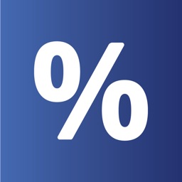 Percentage Calculator App