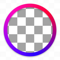 App Icon for Background Eraser - Remove BG* App in United States IOS App Store