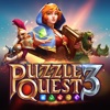 Puzzle Quest 3 - Hero RPG Game