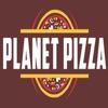 Planet Pizza -Food Delivery