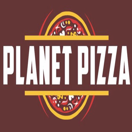 Planet Pizza -Food Delivery