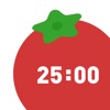 番茄时钟-自律番茄钟专注工作25分钟