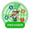 Radar Provider App