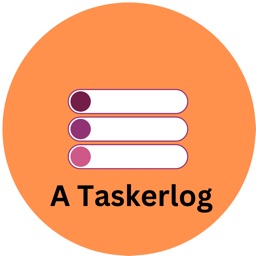 A Taskerlog