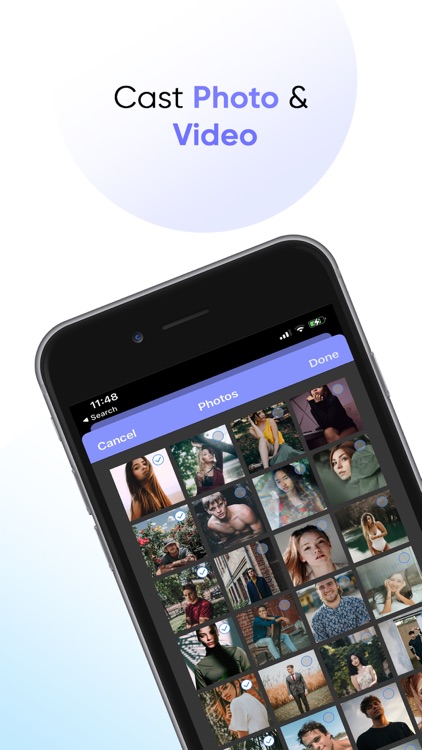 Universal TV Remote Controller screenshot-4