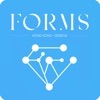 Forms Fantasy App