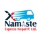 Namaste Express Nepal Pvt Ltd