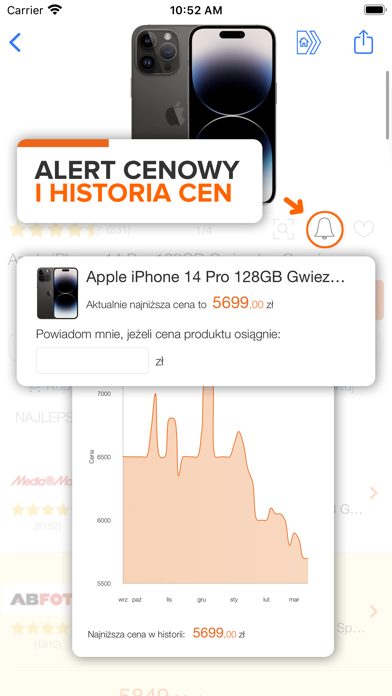 Ceneo: porównywarka cen online screenshot 3