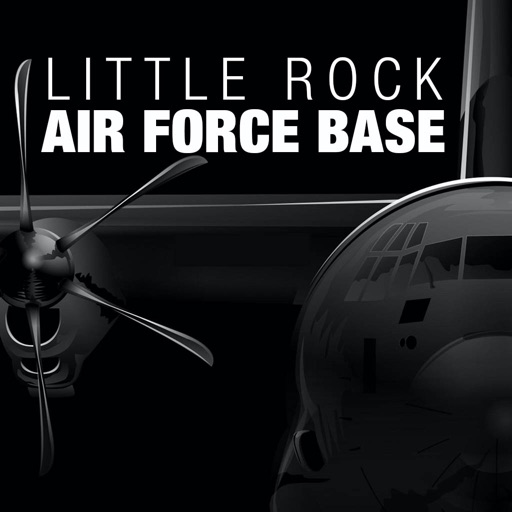 Little Rock Air Force Base