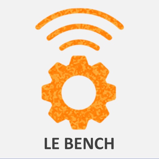 Le Bench Remote Icon