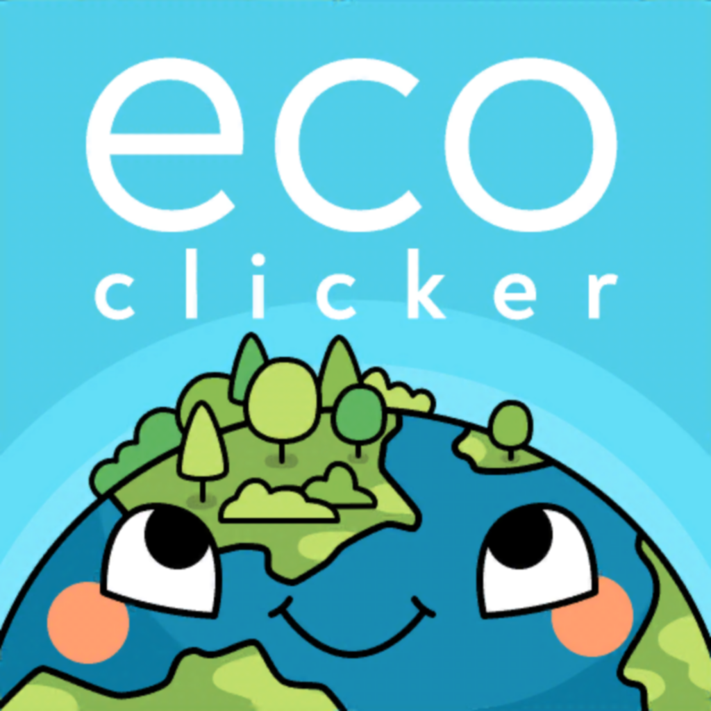 Get Idle EcoClicker: Green Planet for iOS, iPhone, iPad Aso Report