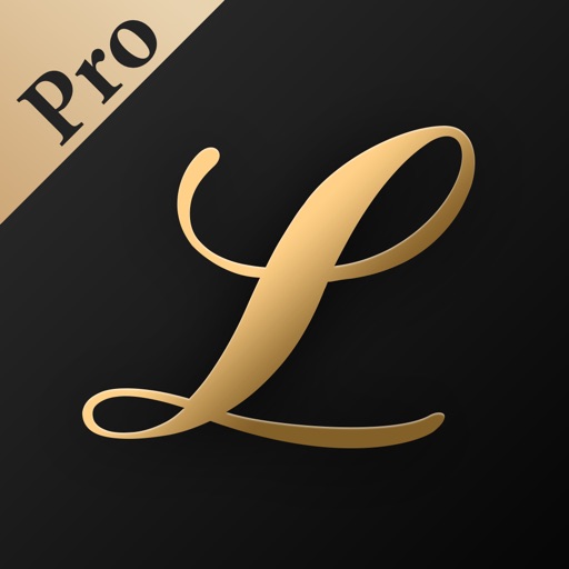 Luxy Pro: Elite & Quality Date Icon