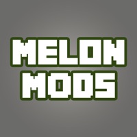 Melon Mods for Melon Sandbox! Application Similaire