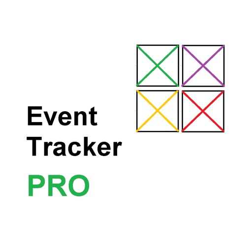 Event Tracker - PRO