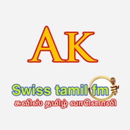 AKSwiss Tamil FM