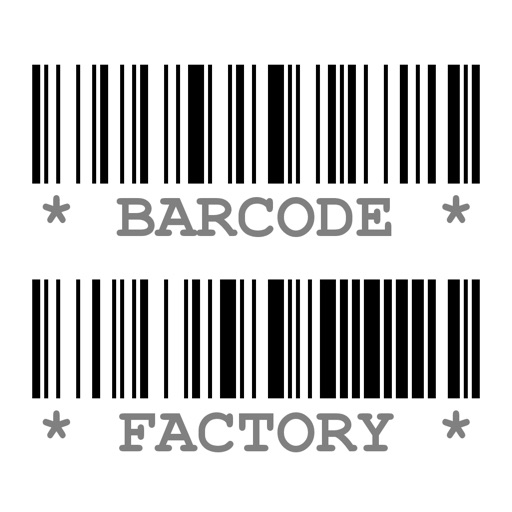 Inverted Barcode Readers - BarcodeFactory