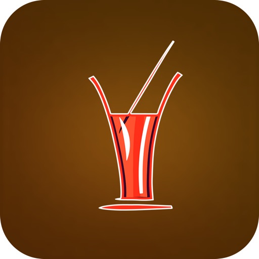 Drinkchop Bartender iOS App