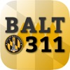 Baltimore City 311