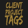 Client Project Tags