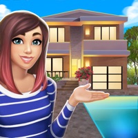  Home Street: jeux sims et deco Application Similaire