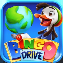 Bingo Drive icon